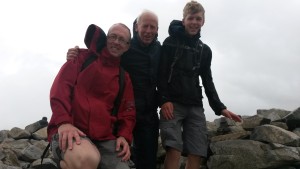 Scafell Pike